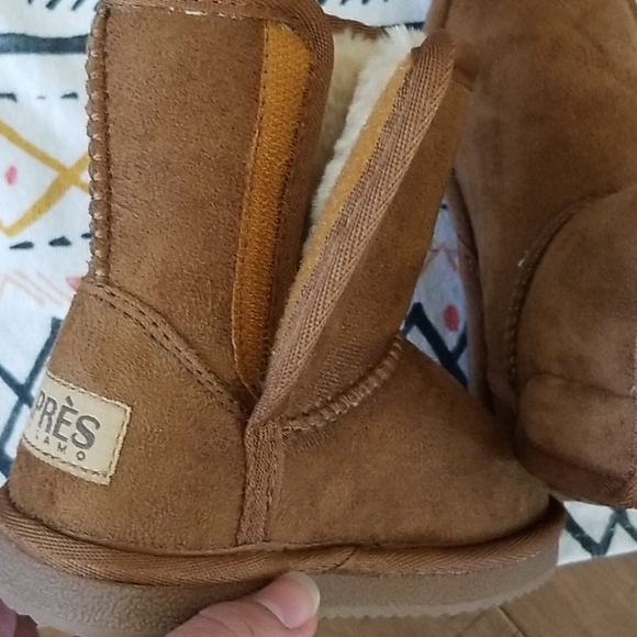 🆕️ Apres by Lamo Boots - Picture 4 of 6